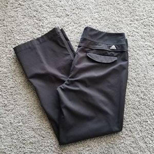 Adidas Vent Convertible pants